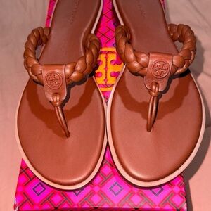 ***SOLD*** Tory Burch Thong Sandals